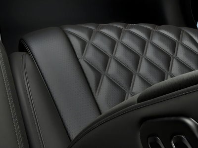 2026 Genesis GV80 3.5T Prestige Black