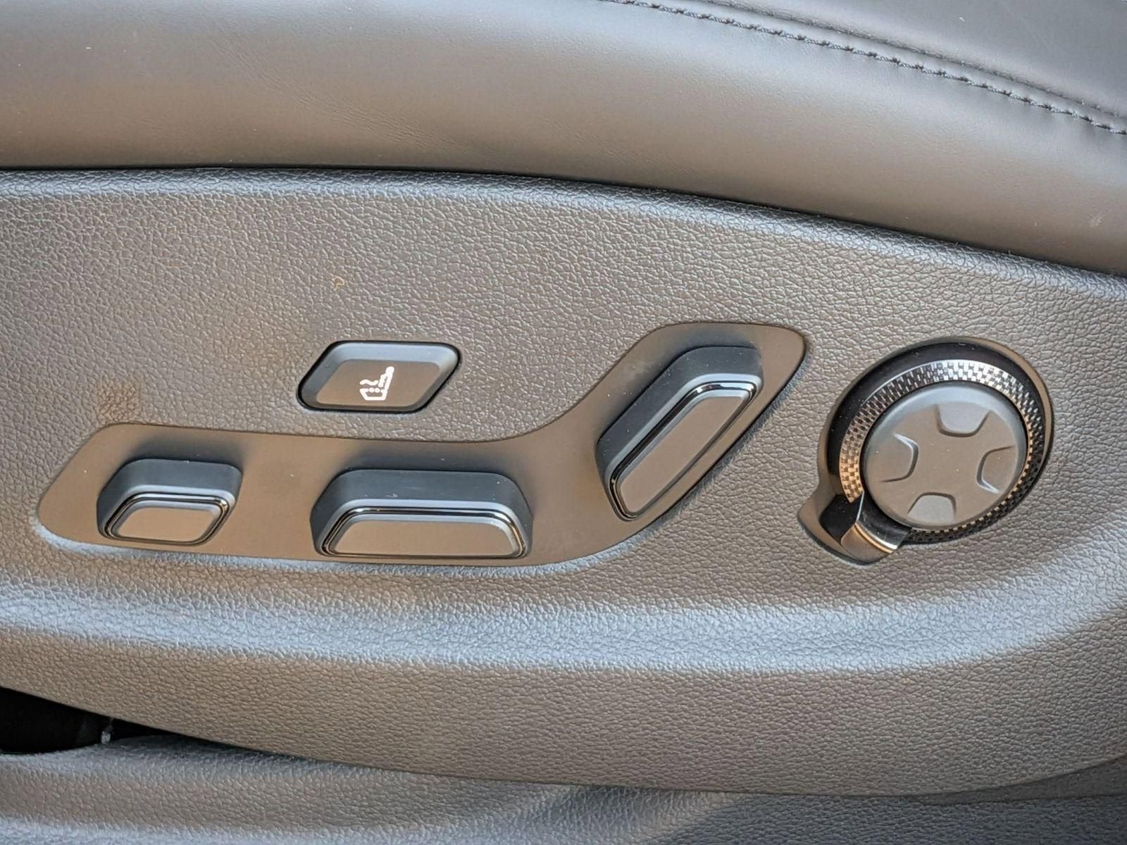2026 GENESIS GV80 Prestige Black - Photo 14