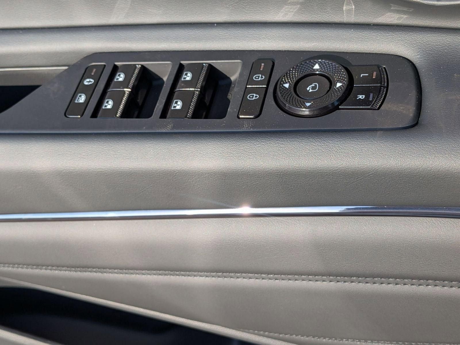 2026 GENESIS GV80 Prestige Black - Photo 16