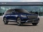 2026 Genesis GV80 3.5T Advanced