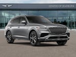 2026 Genesis GV80 3.5T ADVANCED
