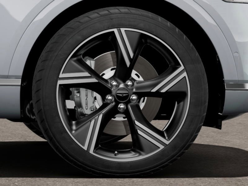 2025 Genesis GV80 3.5T Prestige