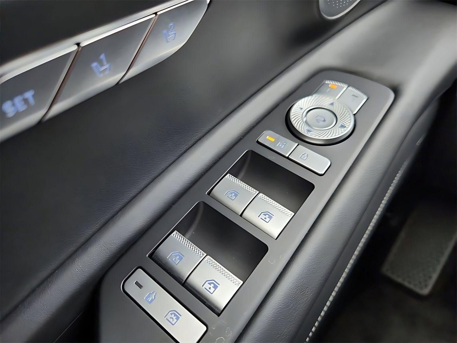 2025 Genesis GV80 3.5T Prestige