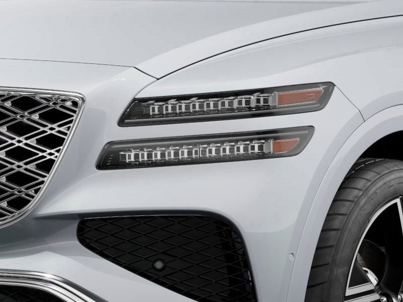 2025 Genesis GV80 3.5T Prestige