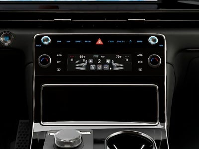 2026 Genesis GV80 2.5T