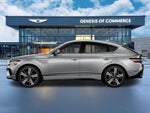 2026 Genesis GV80 Coupe 3.5T e-SC