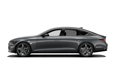 2025 Genesis G80 - Genesis Commerce in Commerce MI