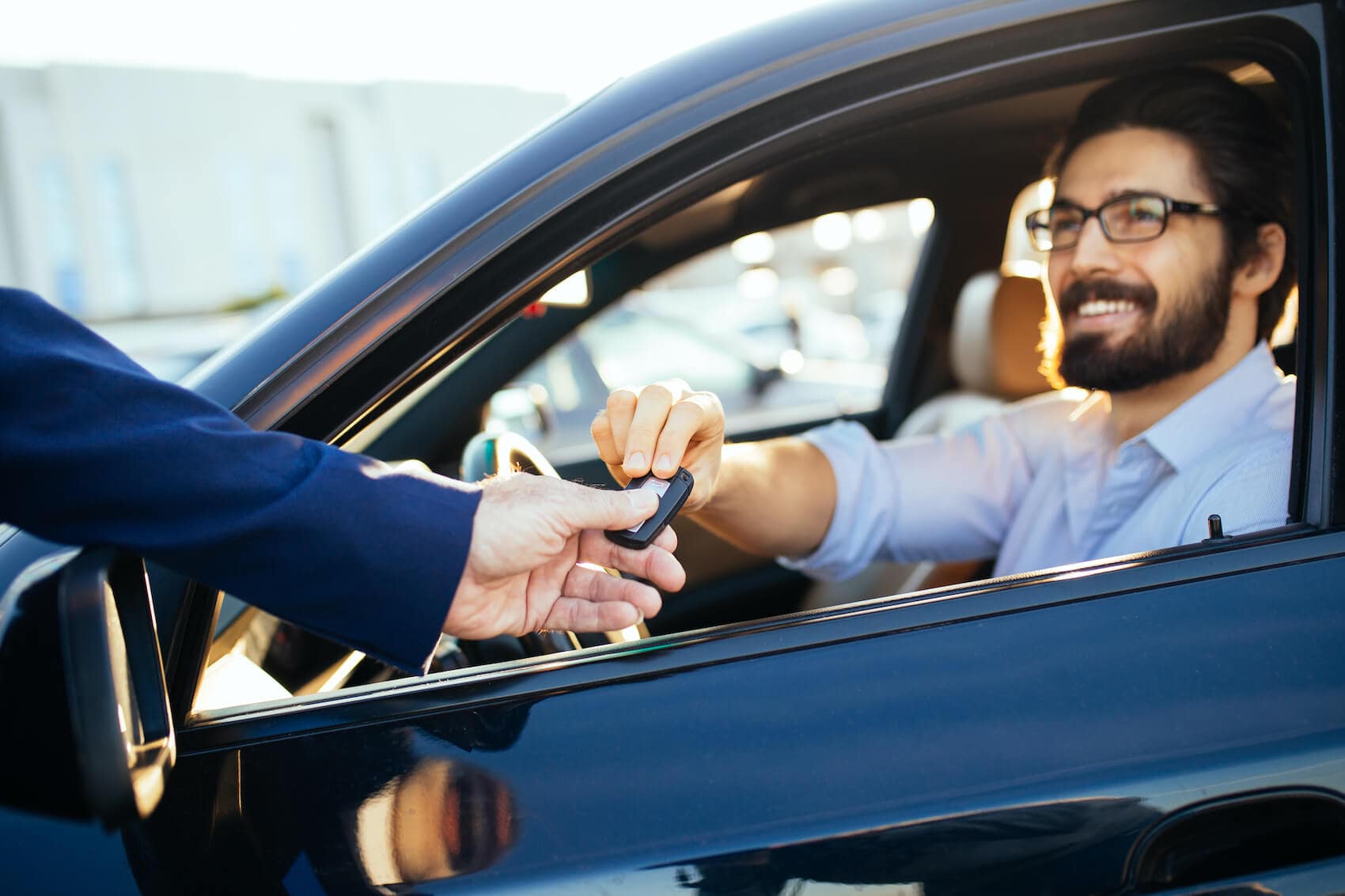 Genesis Financing