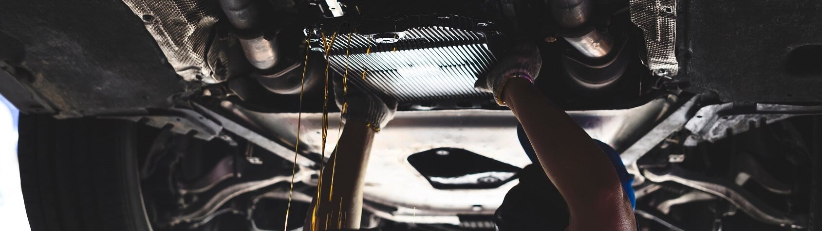 Oil Change