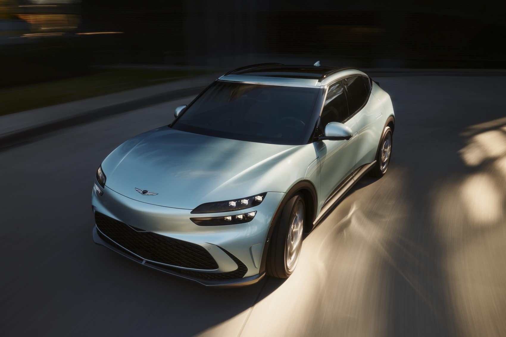Genesis Lease Offers near Me