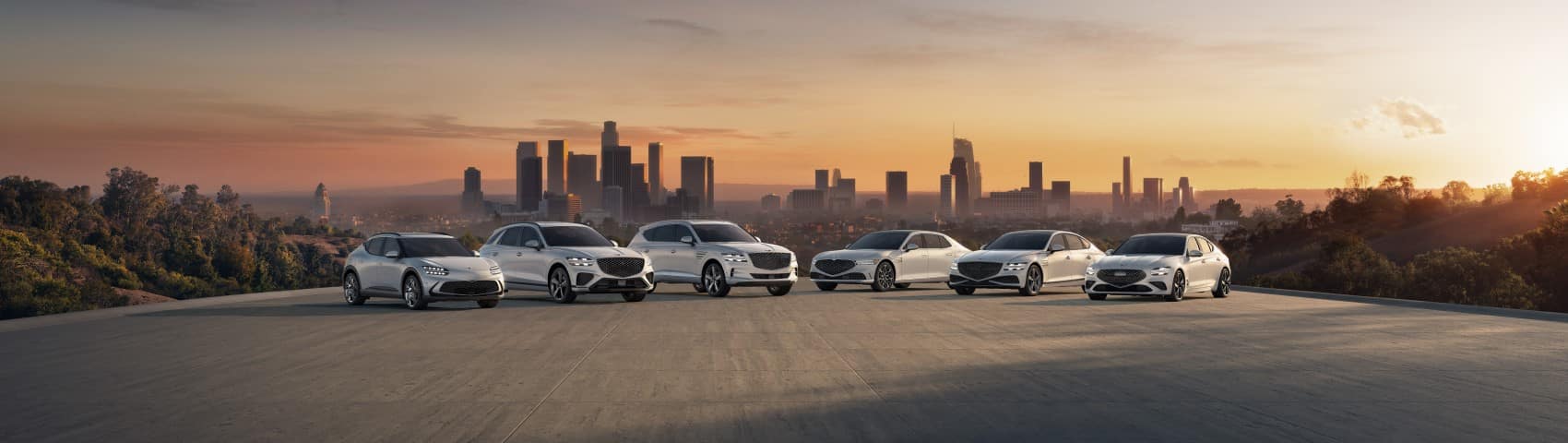 Genesis Lease Deals near Me