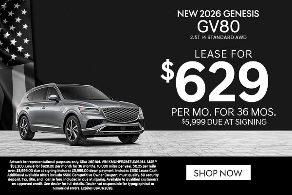 GV80