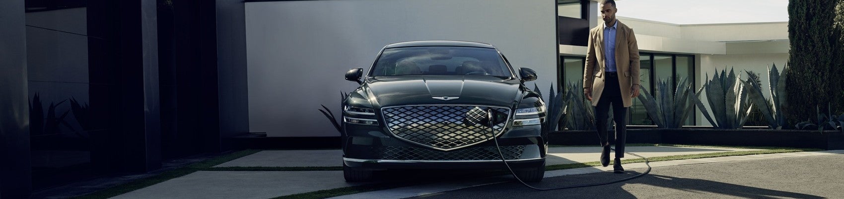 Electric Vehicle Dealer Macomb MI