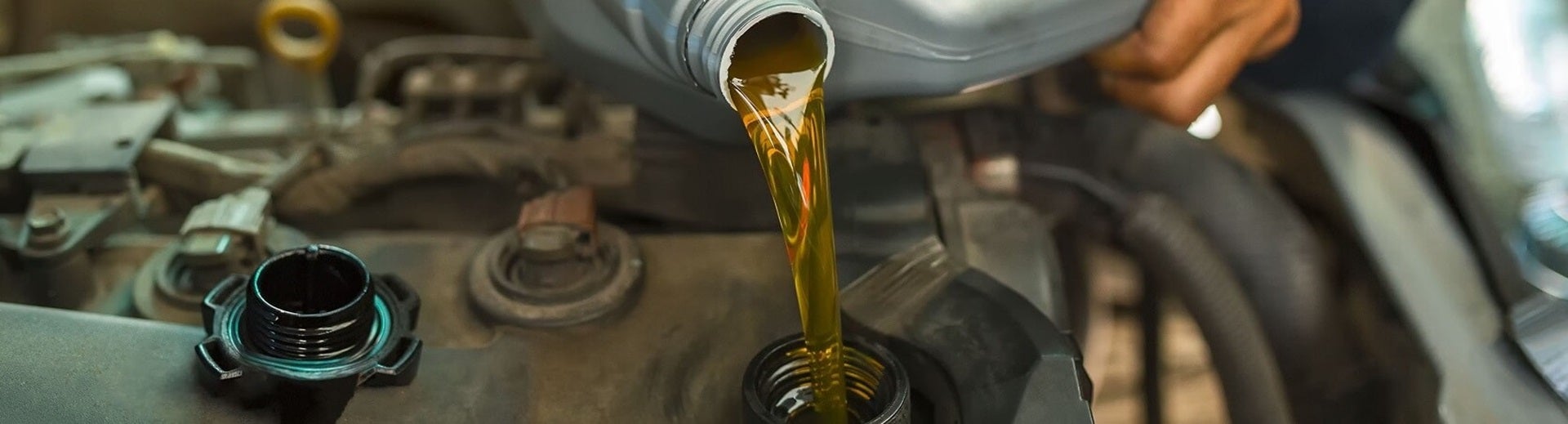 Oil Change