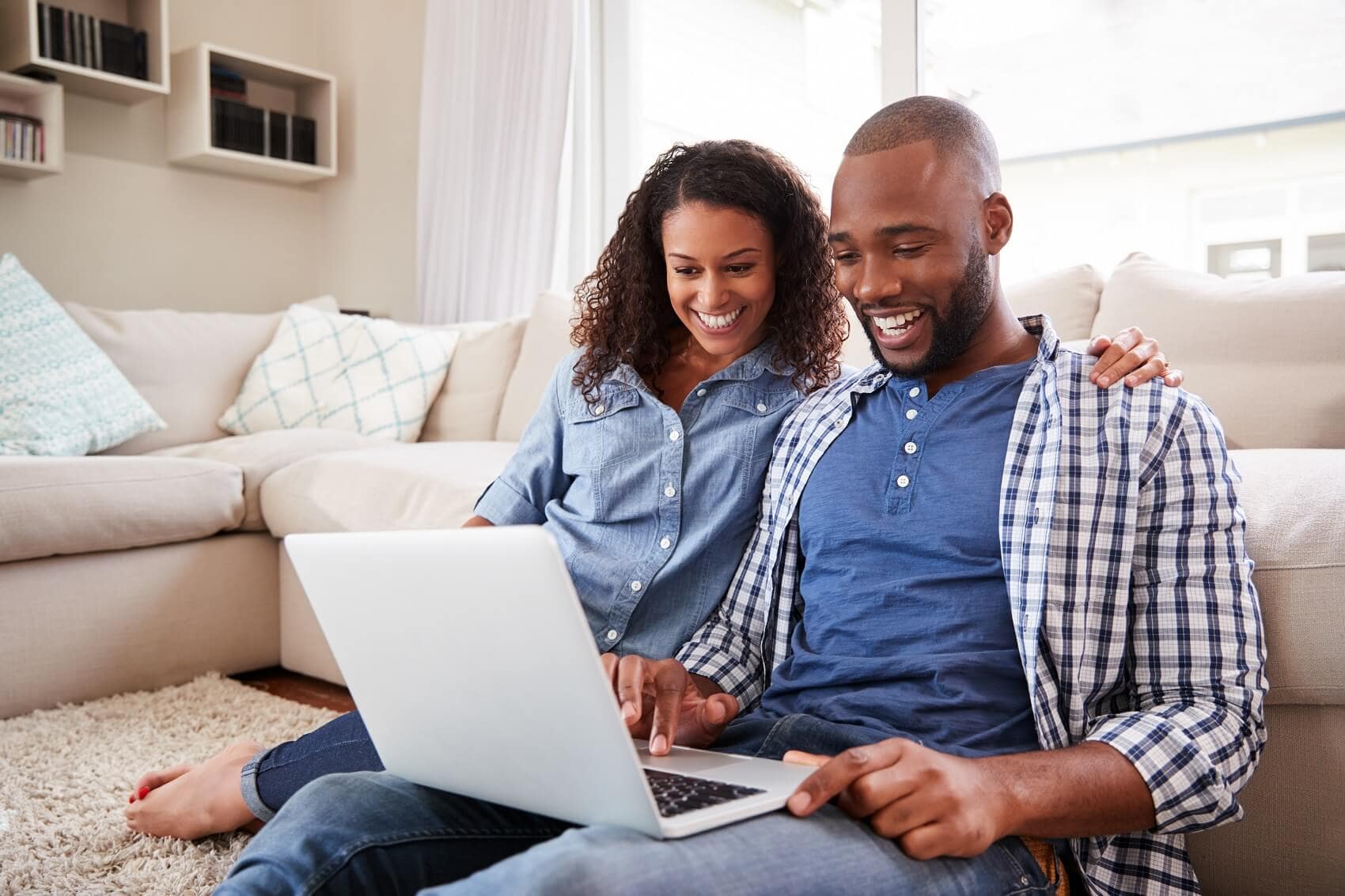 Online Financing Tools