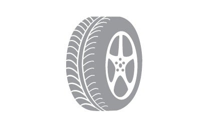 Complimentary Tire Patch