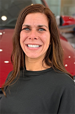 Deborah Springer