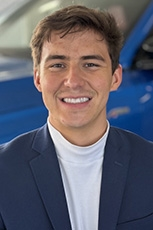Reid Luchenbill
