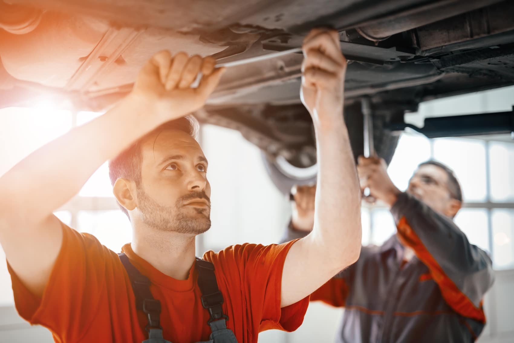 Certified Pre-Owned Dealer Macomb MI