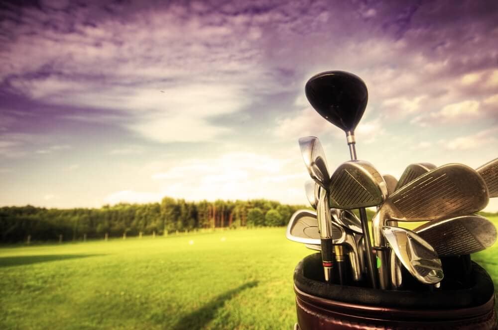 Dearborn Hills Golf Course