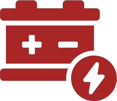 COMPLIMENTARY BATTERY TEST