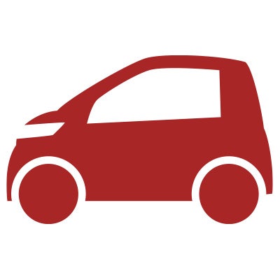 ANY VEHICLE