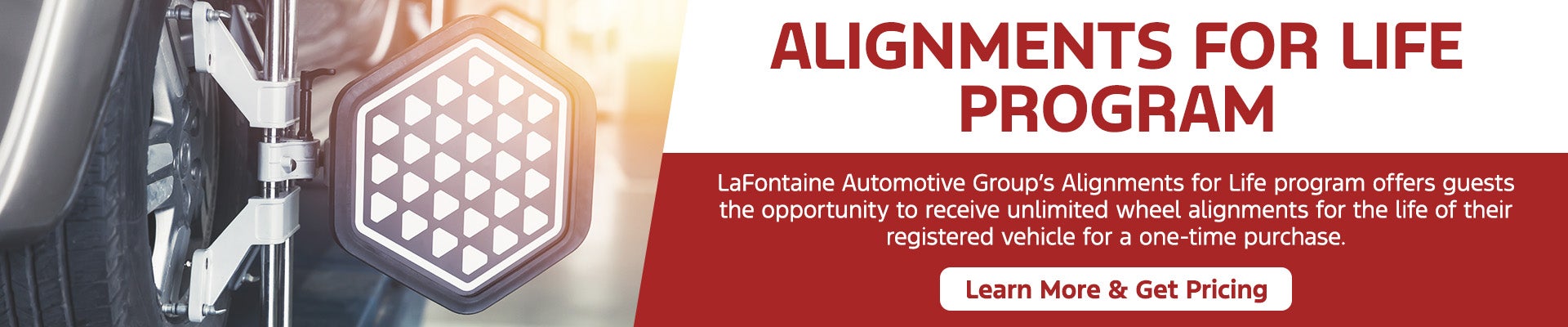 LaFontaine Family Deal