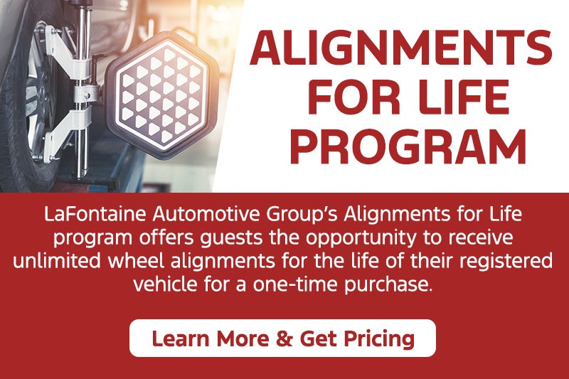 LaFontaine Family Deal